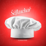 Šéfkuchař Vít Kudrna