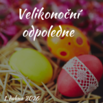 Velikonoční odpoledne