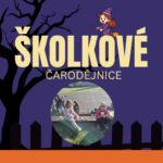 Školkové čarodějnice