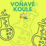 Voňavé koule
