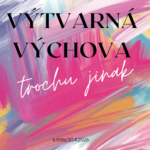 Výtvarná výchova